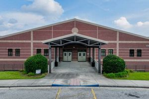 Top-Rated Factory Shoals Middle School: A Guide | Best Schools in America: Top Public & Private Options