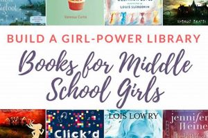 Top Must-Read Books for Middle School Girls Best Schools in America: Top Public & Private Options Top Must-Read Books for Middle School Girls | Best Schools in America: Top Public & Private Options