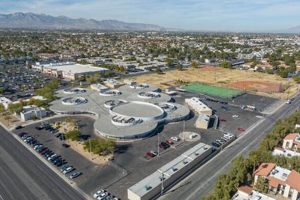 Explore Cashman Middle School: A Parent's Guide | Best Schools in America: Top Public & Private Options