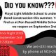 Top-Rated Floyd Light Middle School: A Guide | Best Schools in America: Top Public & Private Options
