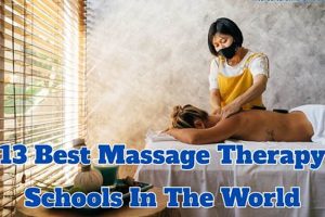 Top 10 Best Massage Therapist Schools & Programs Best Schools in America: Top Public & Private Options Top 10 Best Massage Therapist Schools & Programs | Best Schools in America: Top Public & Private Options