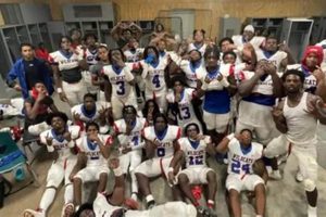Clarksdale HS Football: Wildcats Game Schedule & News Best Schools in America: Top Public & Private Options Clarksdale HS Football: Wildcats Game Schedule & News | Best Schools in America: Top Public & Private Options