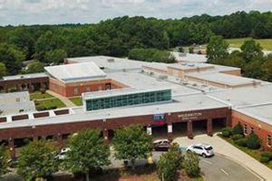 Explore Weddington Middle School: A Parent's Guide Best Schools in America: Top Public & Private Options Explore Weddington Middle School: A Parent's Guide | Best Schools in America: Top Public & Private Options