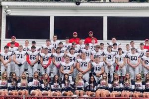 Hurley High School Football: Go Rebels! | Best Schools in America: Top Public & Private Options