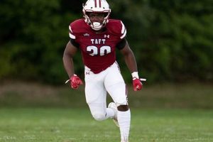 Go Taft Senators! HS Football Highlights & News Best Schools in America: Top Public & Private Options Go Taft Senators! HS Football Highlights & News | Best Schools in America: Top Public & Private Options