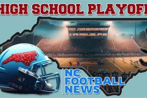 NC High School Football Playoffs 2024 Guide Best Schools in America: Top Public & Private Options NC High School Football Playoffs 2024 Guide | Best Schools in America: Top Public & Private Options