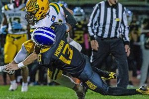 Top Delaware High School Football Player Rankings Best Schools in America: Top Public & Private Options Top Delaware High School Football Player Rankings | Best Schools in America: Top Public & Private Options