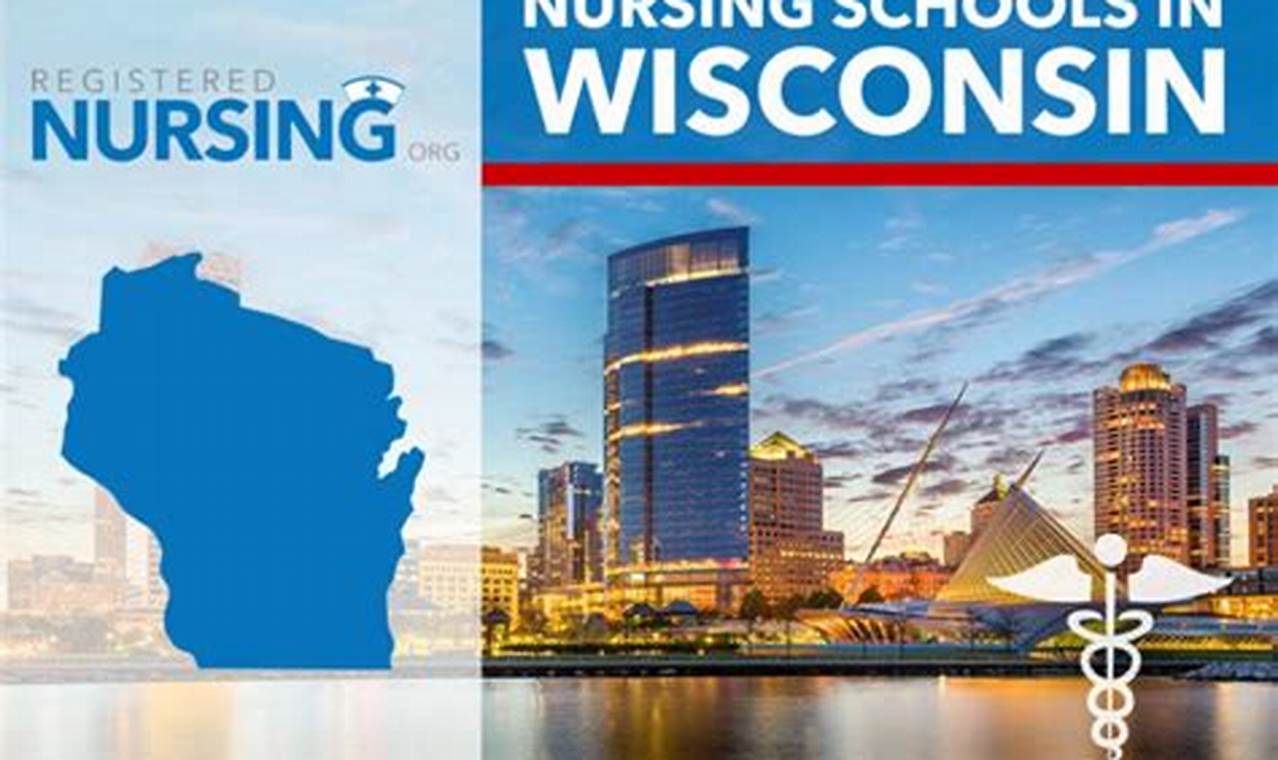 Top 10 Best Nursing Schools in Wisconsin 2024 Best Schools in America: Top Public & Private Options Top 10 Best Nursing Schools in Wisconsin 2024 | Best Schools in America: Top Public & Private Options