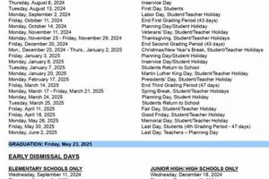 Official Clay County Schools Calendar & Dates Best Schools in America: Top Public & Private Options Official Clay County Schools Calendar & Dates | Best Schools in America: Top Public & Private Options