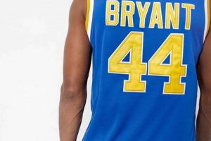 Authentic Kobe Bryant High School Jersey: A Guide Best Schools in America: Top Public & Private Options Authentic Kobe Bryant High School Jersey: A Guide | Best Schools in America: Top Public & Private Options
