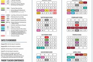Official DPSCD Calendar & Key Dates 2023-24 Best Schools in America: Top Public & Private Options Official DPSCD Calendar & Key Dates 2023-24 | Best Schools in America: Top Public & Private Options
