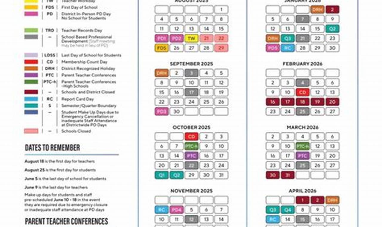 Official DPSCD Calendar & Key Dates 2023-24 Best Schools in America: Top Public & Private Options Official DPSCD Calendar & Key Dates 2023-24 | Best Schools in America: Top Public & Private Options