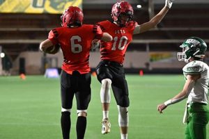 Top North Central High School Football Teams Best Schools in America: Top Public & Private Options Top North Central High School Football Teams | Best Schools in America: Top Public & Private Options