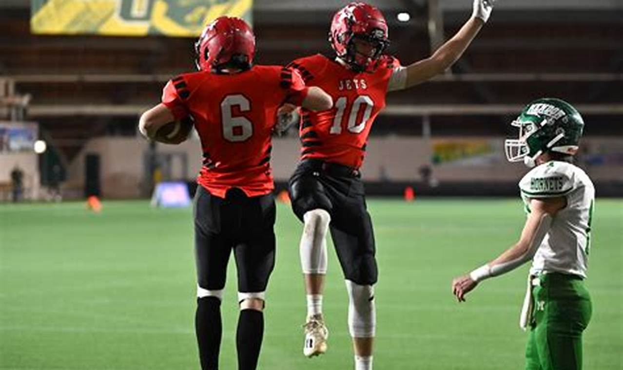 Top North Central High School Football Teams Best Schools in America: Top Public & Private Options Top North Central High School Football Teams | Best Schools in America: Top Public & Private Options