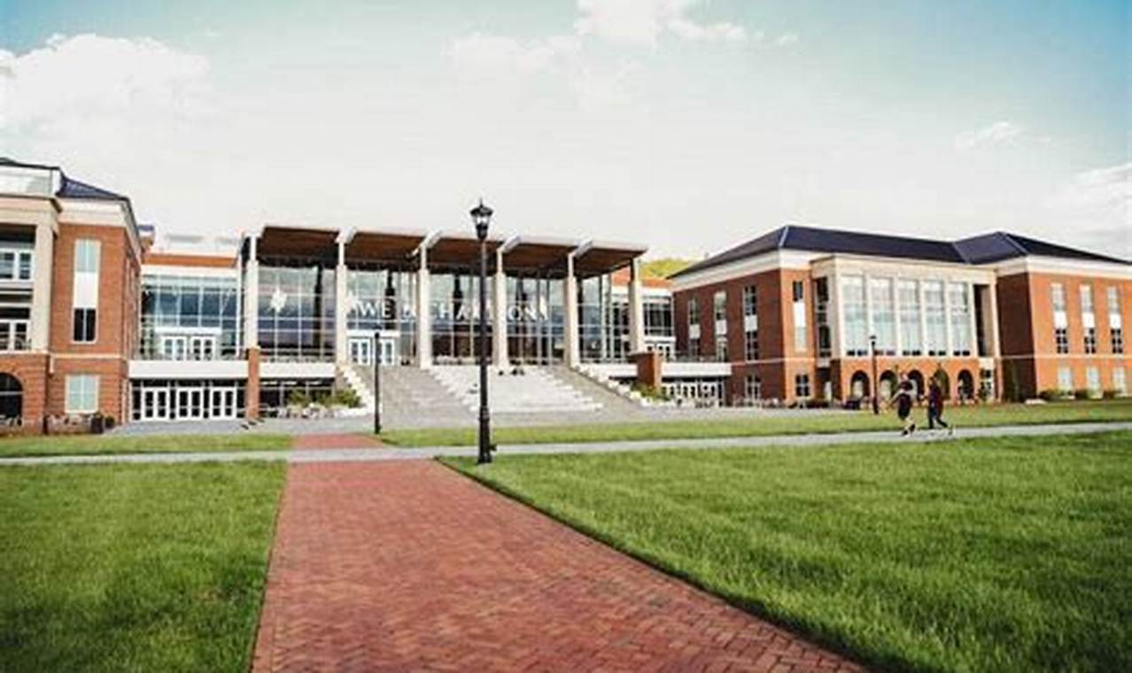 Top 10 Computer Science Schools in Virginia 2024 Best Schools in America: Top Public & Private Options Top 10 Computer Science Schools in Virginia 2024 | Best Schools in America: Top Public & Private Options