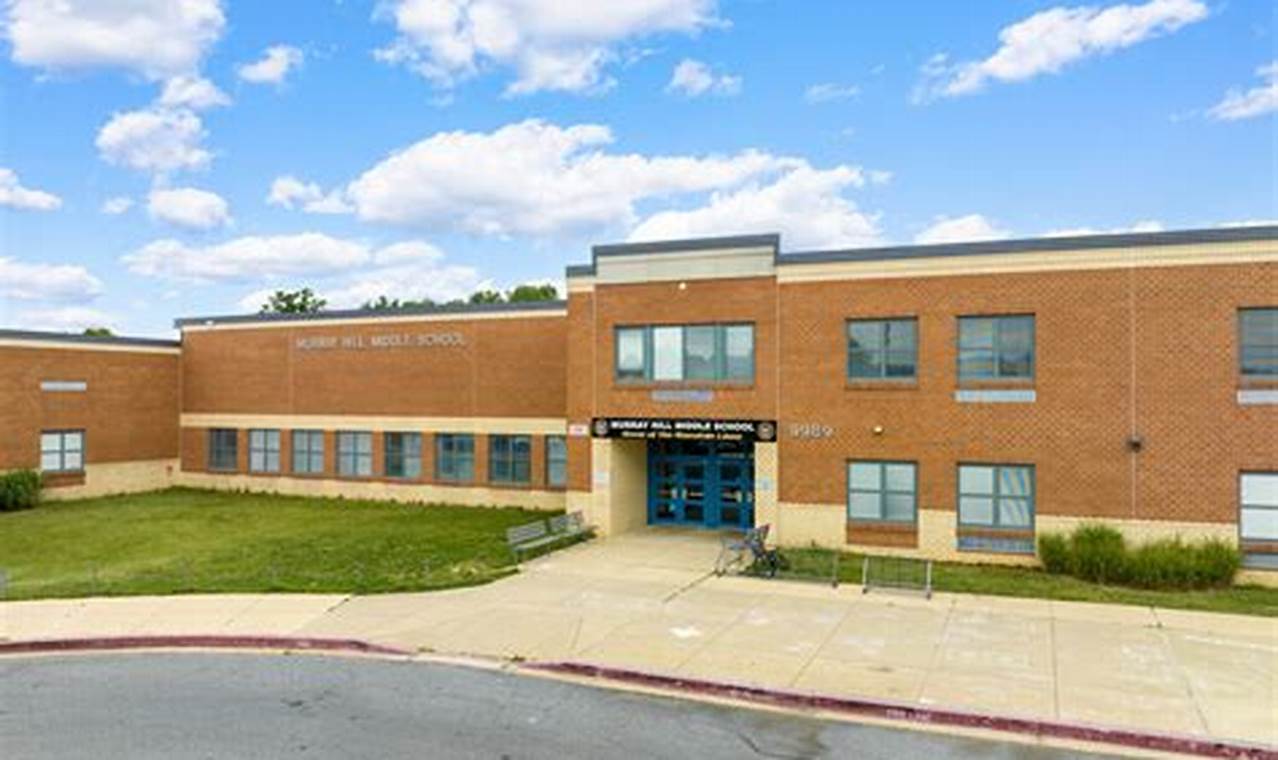 Top-rated Murray Hill Middle School: A Guide Best Schools in America: Top Public & Private Options Top-rated Murray Hill Middle School: A Guide | Best Schools in America: Top Public & Private Options