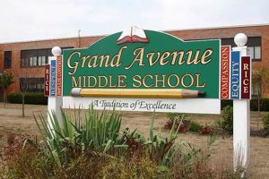 Best Grand Avenue Middle School: Info & More | Best Schools in America: Top Public & Private Options