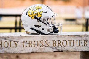 Holy Cross HS Football: Today's Game Schedule | Best Schools in America: Top Public & Private Options