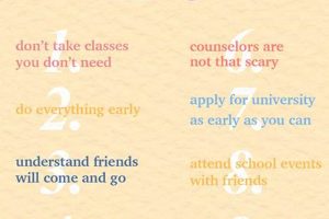 Essential High School Advice & Tips for Success | Best Schools in America: Top Public & Private Options