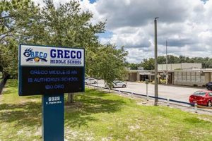Discover Greco Middle School: A Parent's Guide | Best Schools in America: Top Public & Private Options