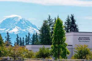 Alumni Spotlight: Steve Bilvais, Kentwood HS Legend | Best Schools in America: Top Public & Private Options