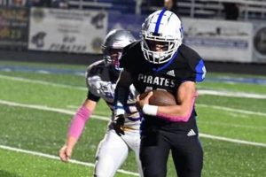 Go Charlestown! High School Football Team Pride | Best Schools in America: Top Public & Private Options