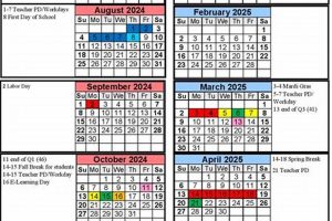 Official Baldwin County School Calendar 2024-2025 Best Schools in America: Top Public & Private Options Official Baldwin County School Calendar 2024-2025 | Best Schools in America: Top Public & Private Options