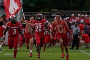 High School Football: The Manual Advantage Best Schools in America: Top Public & Private Options High School Football: The Manual Advantage | Best Schools in America: Top Public & Private Options
