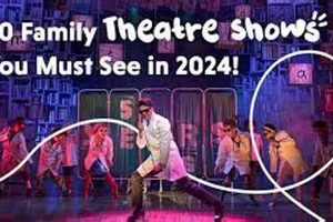 Find High School Theater Shows Near You Now! | Best Schools in America: Top Public & Private Options