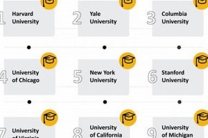 Top 10 Best Constitutional Law Schools: 2024 Guide | Best Schools in America: Top Public & Private Options