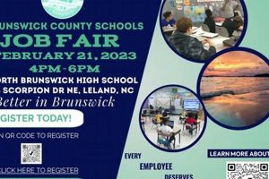 Brunswick County Schools Job Board | Best Schools in America: Top Public & Private Options