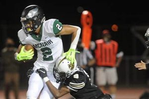 McNair High School Football: Home of the Mustangs | Best Schools in America: Top Public & Private Options