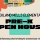 Pre-K Peer Role Models at Bransford Elementary | Best Schools in America: Top Public & Private Options