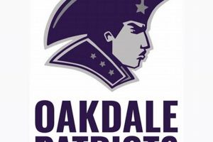 Oakdale Middle School Football: Team News & Updates Best Schools in America: Top Public & Private Options Oakdale Middle School Football: Team News & Updates | Best Schools in America: Top Public & Private Options