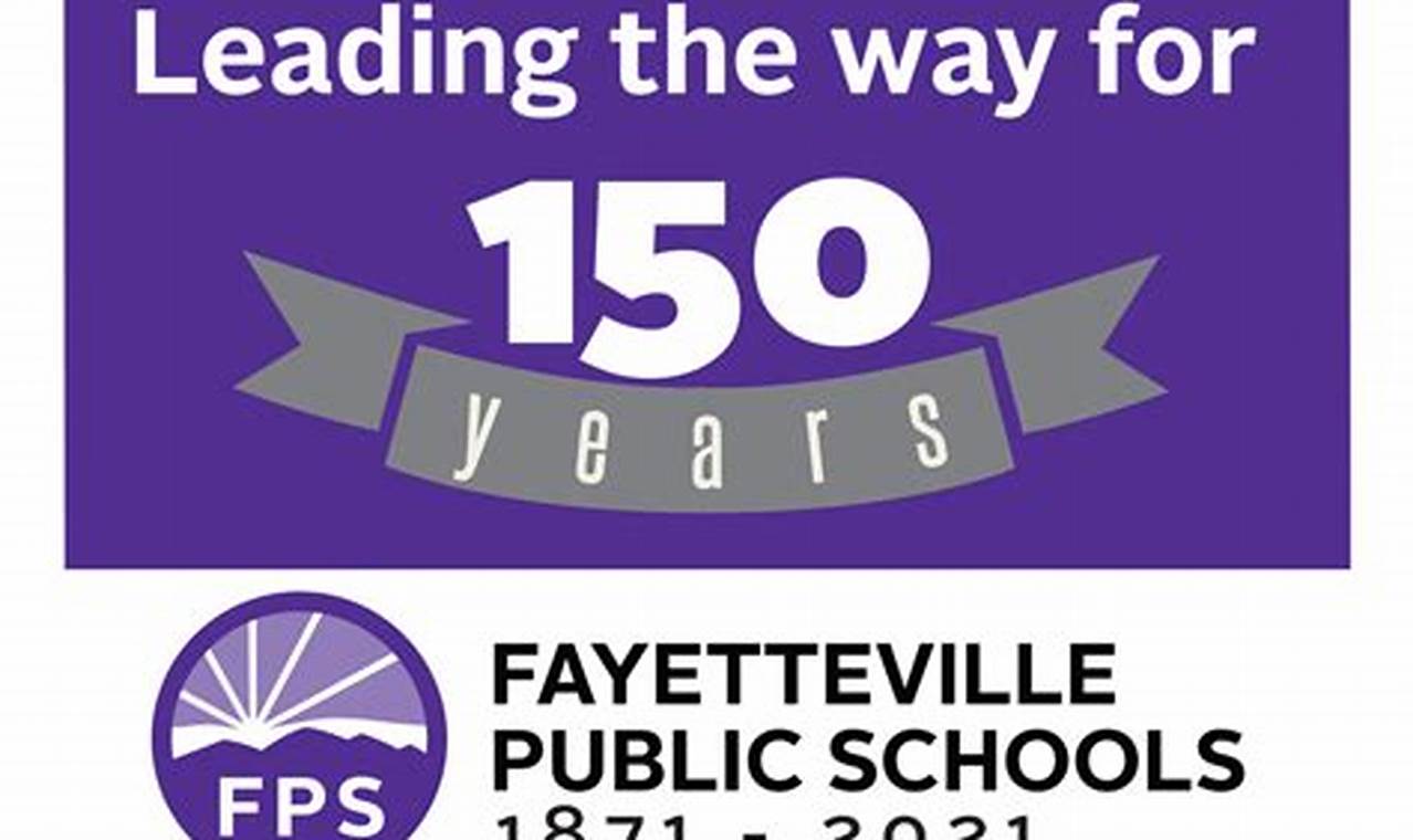 Fayetteville Public Schools Employment Opportunities | Best Schools in America: Top Public & Private Options