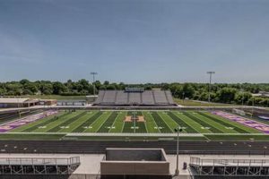 Bowling Green HS Track & Field: Home of Champions | Best Schools in America: Top Public & Private Options