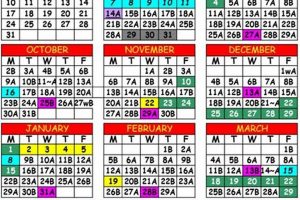 Duval County Schools Last Day 2024: Dates & Info | Best Schools in America: Top Public & Private Options