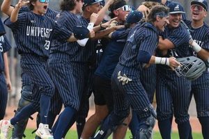 The Best University High School Baseball Programs Best Schools in America: Top Public & Private Options The Best University High School Baseball Programs | Best Schools in America: Top Public & Private Options