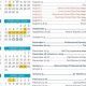 2024 Jefferson Parish Public Schools Calendar & Key Dates | Best Schools in America: Top Public & Private Options