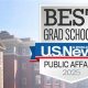 Top International Affairs Grad Schools: 2024 Guide | Best Schools in America: Top Public & Private Options