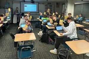 New Castle High School: Photos, Memories & More | Best Schools in America: Top Public & Private Options