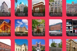 Top Interior Design Schools: 2024 Guide Best Schools in America: Top Public & Private Options Top Interior Design Schools: 2024 Guide | Best Schools in America: Top Public & Private Options