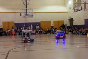 Discover Harmon Middle School: A Parent's Guide Best Schools in America: Top Public & Private Options Discover Harmon Middle School: A Parent's Guide | Best Schools in America: Top Public & Private Options