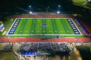 Columbia HS Football: Latest Scores & Updates Best Schools in America: Top Public & Private Options Columbia HS Football: Latest Scores & Updates | Best Schools in America: Top Public & Private Options