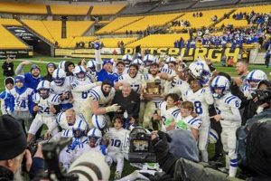 South Park High Football: Comedy & Commentary Best Schools in America: Top Public & Private Options South Park High Football: Comedy & Commentary | Best Schools in America: Top Public & Private Options