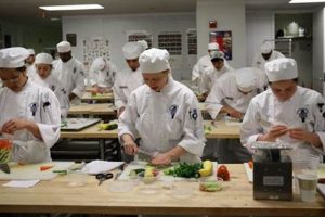 Top 5 Culinary Schools in San Francisco 2024 | Best Schools in America: Top Public & Private Options