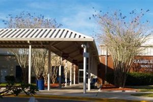 Top-rated Gamble Rogers Middle School: A Guide Best Schools in America: Top Public & Private Options Top-rated Gamble Rogers Middle School: A Guide | Best Schools in America: Top Public & Private Options
