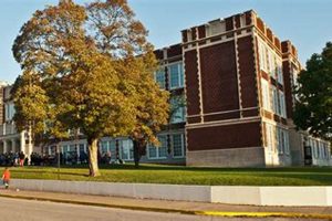 Best Independence Middle School: A Parent's Guide | Best Schools in America: Top Public & Private Options