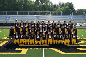 Illinois HS Football: Reed Custer Comets | Best Schools in America: Top Public & Private Options