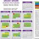 Campbell County KY Schools Calendar & Key Dates | Best Schools in America: Top Public & Private Options